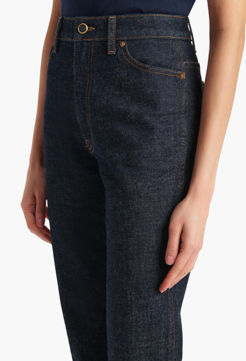 Danielle Stretch Jean